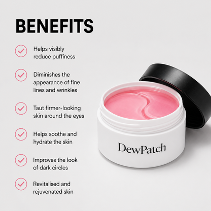 Collagen Eye Patch