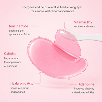 Collagen Eye Patch