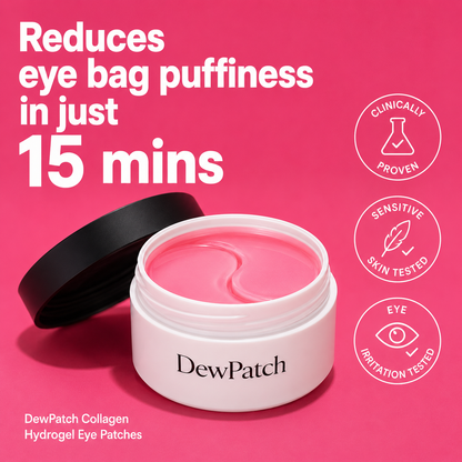 Collagen Eye Patch