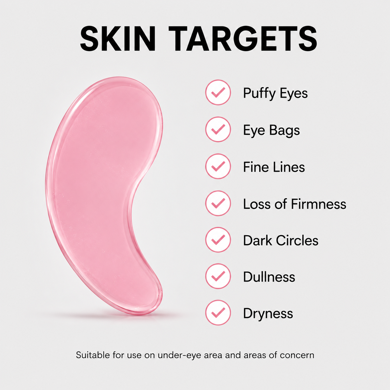 Collagen Eye Patch