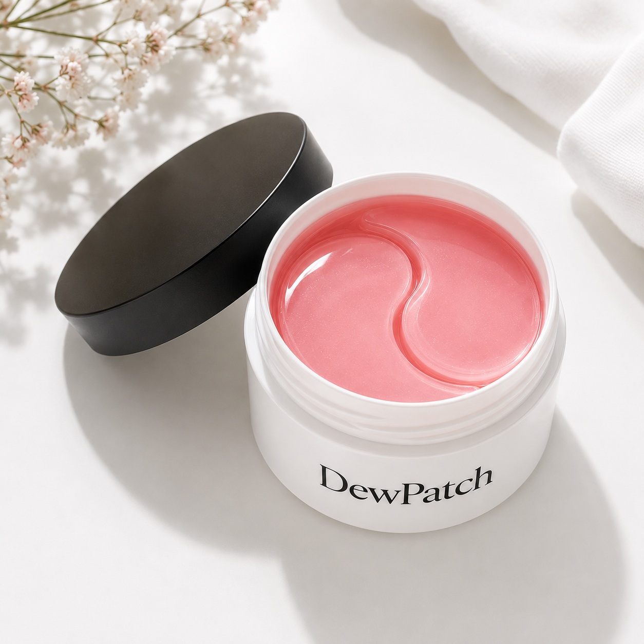 Collagen Eye Patch